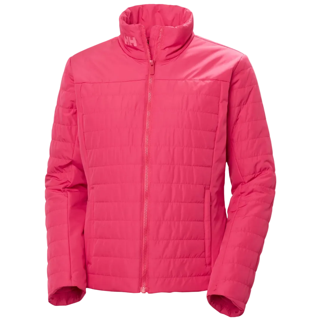 Helly Hansen Women's Crew Insulator Jacket