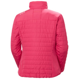 Helly Hansen Women's Crew Insulator Jacket