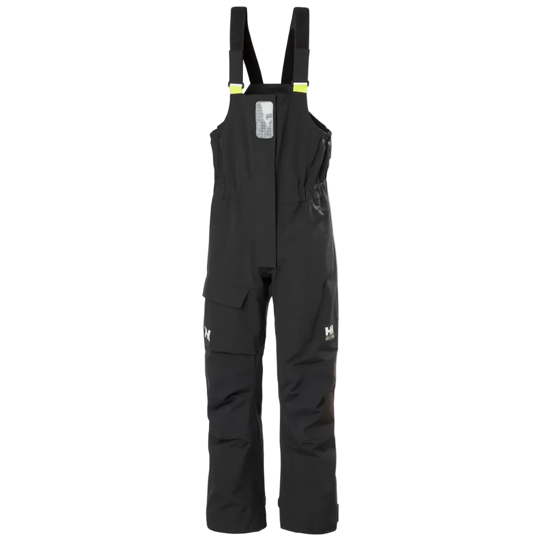 Helly Hansen Women's Pier 4.0 Salopettes