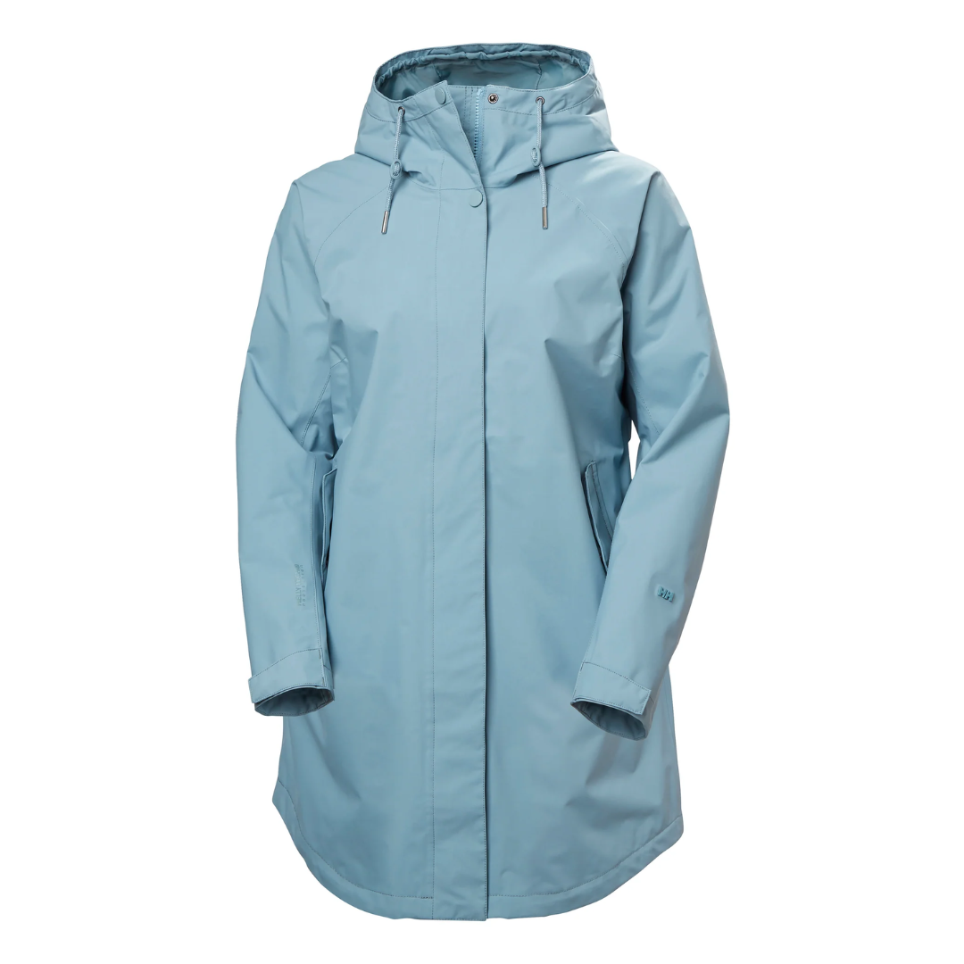 Helly Hansen Women's Valentia 2.0 Raincoat