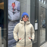 Icepeak Erlansee Women's Ski Jacket