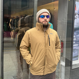 Helly Hansen Men's Crewser Insulated Ski Jacket