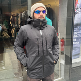 The North Face Men’s Chakal Ski Jacket