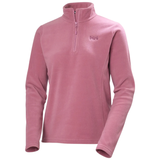 Helly Hansen Women's Half-Zip Daybreaker Fleece