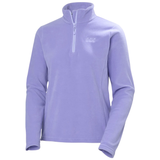 Helly Hansen Women's Half-Zip Daybreaker Fleece