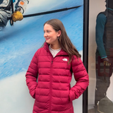 The North Face Women's Aconcagua Parka