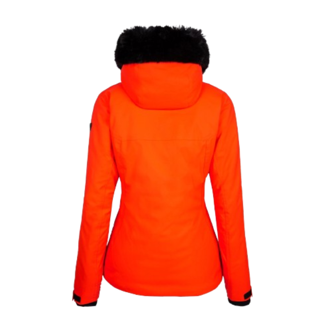 Degre7 GEOD FF Women s Ski Jacket