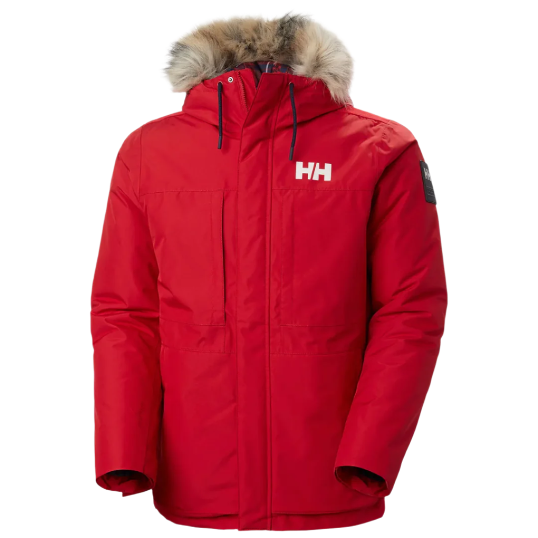 Men's nordsjo parka best sale