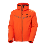 Helly Hansen Men's Alpine Insulated Ski Jacket