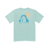 Billabong Men's Sunshine Short Sleeve T-Shirt