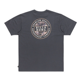 Billabong Rotor Fill Men's Short Sleeve T-Shirt