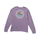 Billabong Rockies Men's Long Sleeve T-Shirt