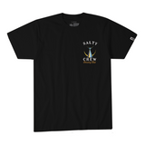 Salty Crew Men's Tailed T-Shirt