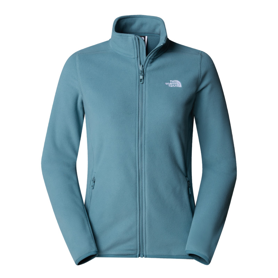 The North Face Women's 100 Full-Zip Glacier Fleece – Matthews of Cork