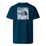 The North Face Men's Redbox Celebration T-Shirt