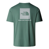 The North Face Men's 24/7 T-Shirt