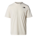 The North Face Men's Foundations Mountains Faces T-Shirt