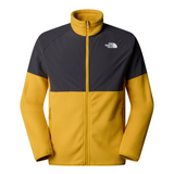 The North Face Men's Glacier Heavyweight Full Zip Fleece