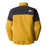 The North Face Men's Glacier Heavyweight Full Zip Fleece