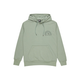 Quiksilver Men's Graphic Hoodie
