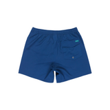 Quiksilver Men's Surfsilk Solid Volley Swim Shorts