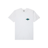 Quiksilver Men's EV Beach Blast T-Shirt