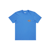Quiksilver Men's EV Beach Blast T-Shirt