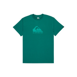 Quiksilver Men's EV Comp Logo T-Shirt