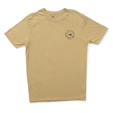 Salty Crew Men's Watermark Vintage T-Shirt