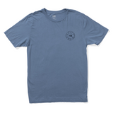 Salty Crew Men's Watermark Vintage T-Shirt