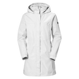 Helly Hansen Women's Aden Long Rain Coat