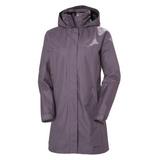 Helly Hansen Women's Aden Long Rain Coat