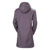 Helly Hansen Women's Aden Long Rain Coat