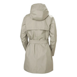 Helly Hansen Women's Welsey II Waterproof Trench