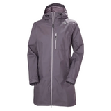 Helly Hansen Women's Long Belfast Jacket