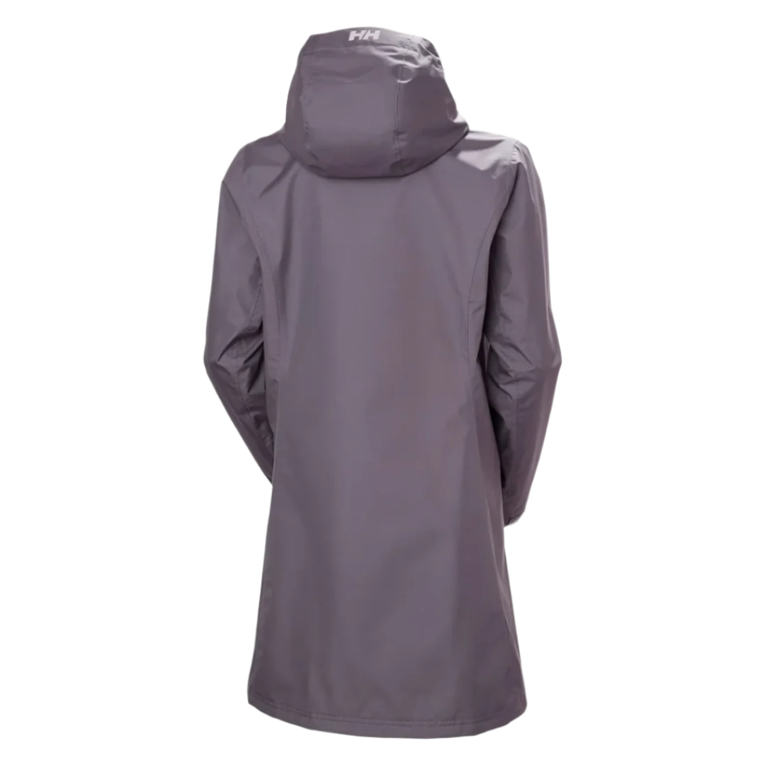 Helly Hansen Women's Long Belfast Jacket – Matthews of Cork