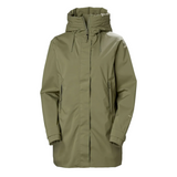 Helly Hansen Women's Victoria Mid Length Raincoat