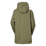 Helly Hansen Women's Victoria Mid Length Raincoat