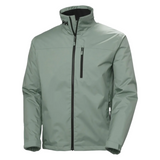 Helly Hansen Men’s Crew Midlayer Sailing Jacket 2.0
