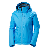 Helly Hansen Women's Hooded Crew Midlayer Jacket 2.0