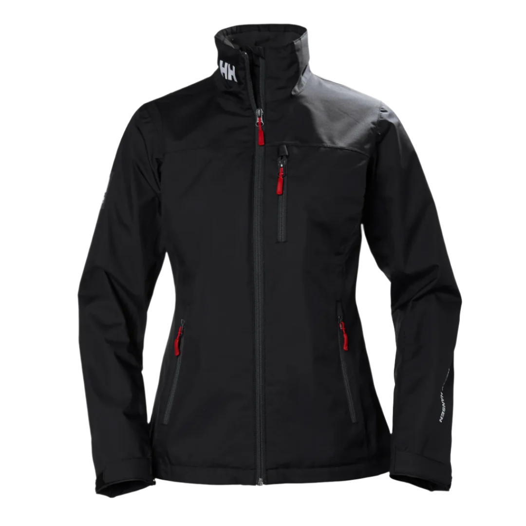 Helly Hansen Women's Crew Midlayer Jacket