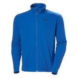 Helly Hansen Mens Daybreaker Full Zip Fleece