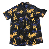 Rip Curl Men's Fun Times Short Sleeve Shirt