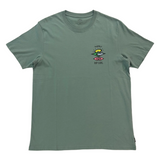 Rip Curl Men's Search icon T-Shirt