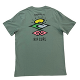 Rip Curl Men's Search icon T-Shirt