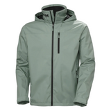 Helly Hansen Men's Crew Hooded Sailing Jacket 2.0