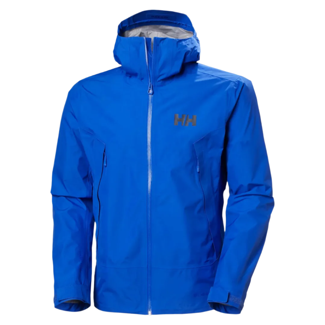 Helly Hansen Men's Verglas Infinity Shell Jacket 2.0