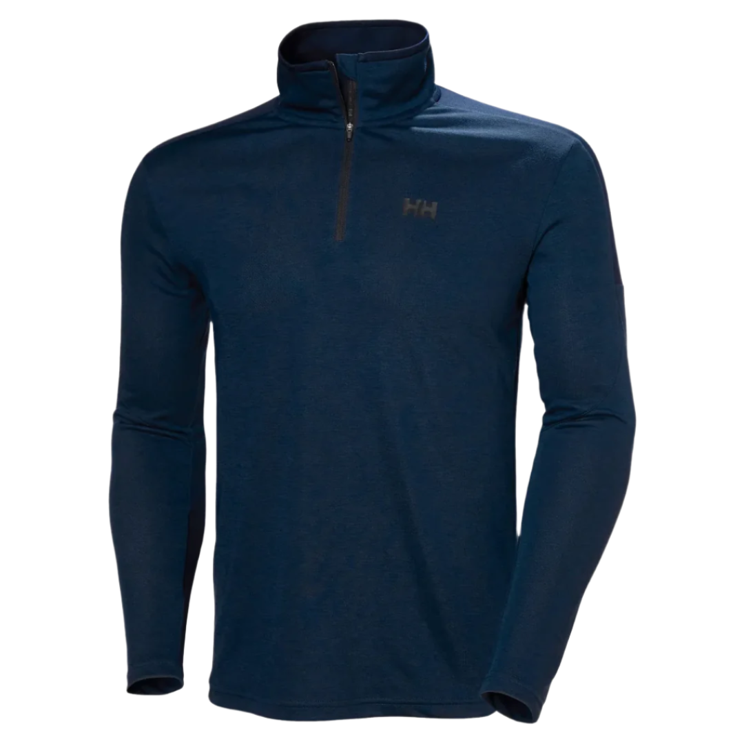 Helly Hansen Men's HP Half-Zip Pullover 2.0