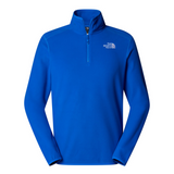 The North Face Men's 100 Glacier Half-Zip Fleece