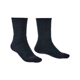Bridgedale Men's Midweight Merino Comfort Hiking Socks